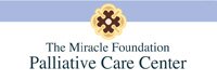 The Miracle Foundation Palliative Care Center